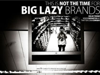 Lazy Brands