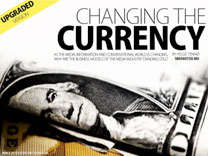 ChangingTheCurrency