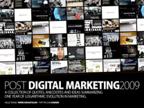PostDigital2009