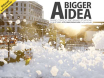 A Bigger Idea