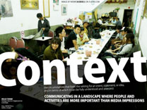 Context