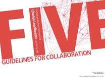Five Guilines for Participation