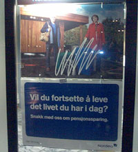 Nordea