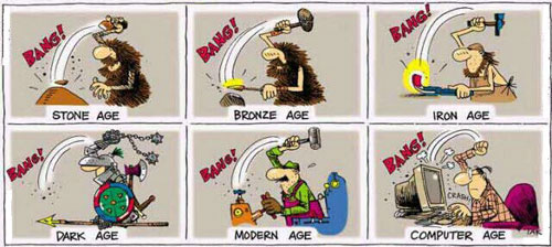 stone age