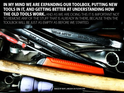 the-toolbox