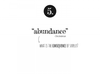 TEDx_abundance